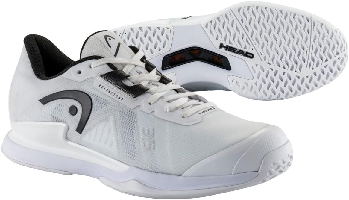 HEAD Sprint Pro 3.5 Erkek tenis ayakkabısı Erkek