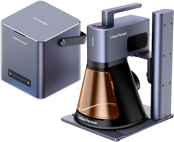LP2 Plus CleanAir Bundle
