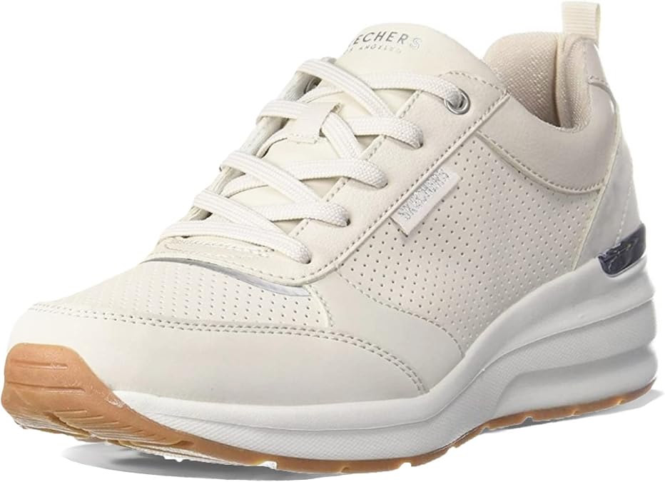 Skechers Womens Low-top Sneakers