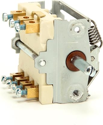 Garland Switch 3-Heat C-CSA-Us 4523164 - Genuine OEM Replacement Part