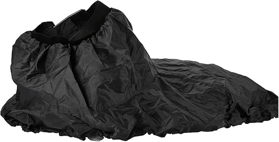 Adjustable Nylon Kayak Splash Skirt Waterproof Cover Water Sports Accessories Kayak Accessories