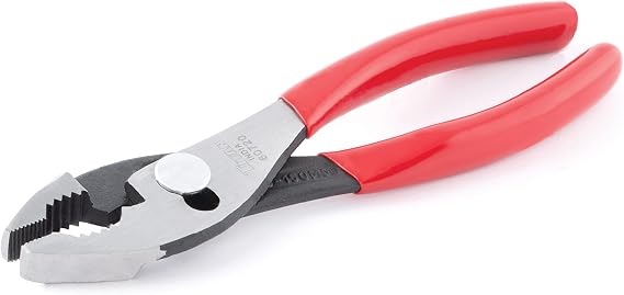 Titan 60720 6-Inch Slip Joint Pliers