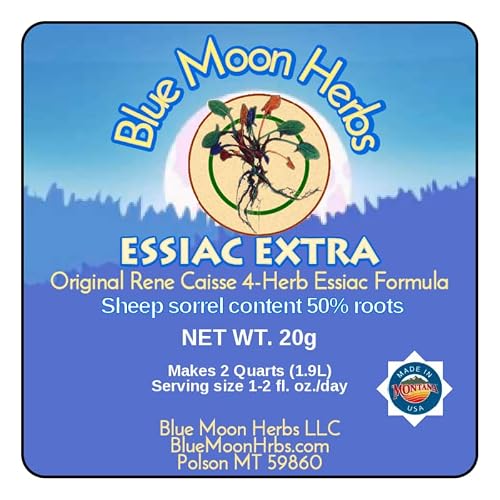 Essiac Extra 20g