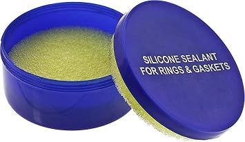 EUROTOOL Silicone Sealant Box | WAT-755.00