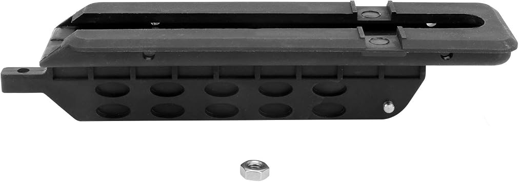 VGEBY Surfing Fin Adapter, US Fin Box Adapter Up Paddle Board Accessories Kayak Water Divider Adapter Rowing Supplies Fin Box Adapter