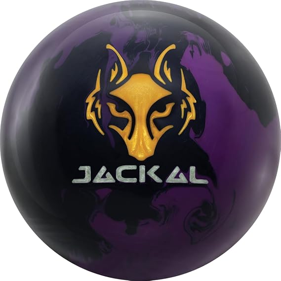 MOTIV Jackal Ghost V2