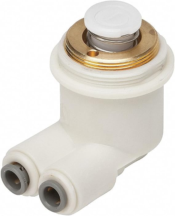 Elkay 98678C Kit-1.0 GPM Regulator Replacement Part, 1/4" Connection