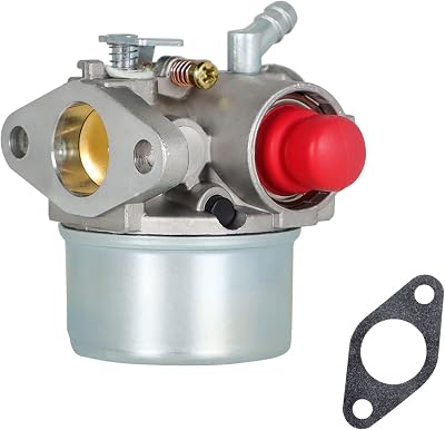 640262A 640262 Carburetor Replacement for Tecumseh 640119 640303 640069 640156 640173 640174 640124 LEV100 LEV115 LEV120