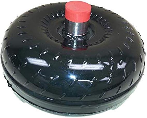 49450 Torque Converter