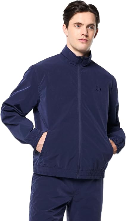 Sergio Tacchini Nico Track Jacket
