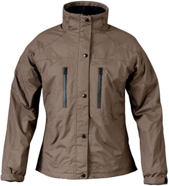 Mossi Ladies RX Rain Jacket