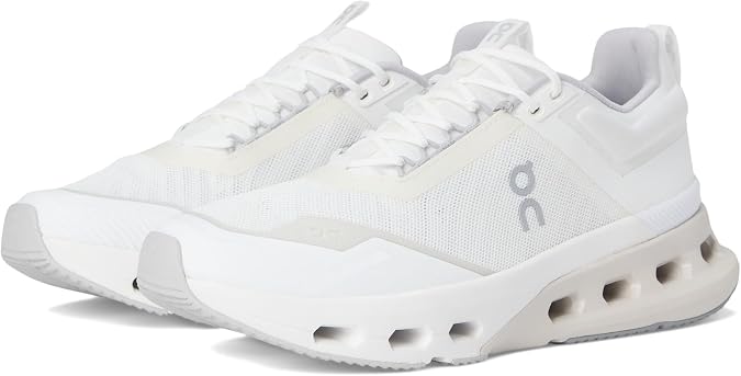 On Women's Cloudnova XSneaker