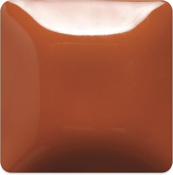 Mayco Stroke & Coat Wonderglaze - Basketball, Pint