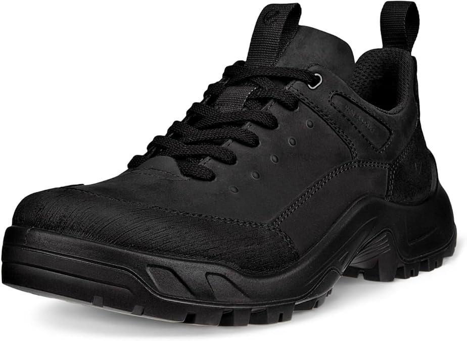 ECCO Men's Offroad Waterproof Lace Up Shoes
