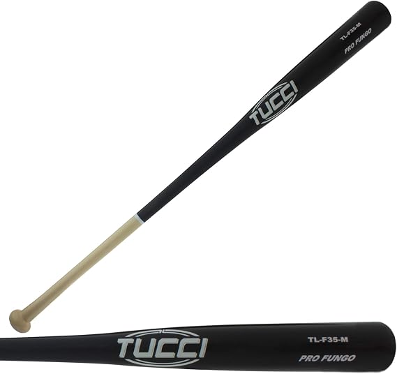 TUCCI Tucci F30 Fungo Trainer Maple Wood Baseball Training Bat