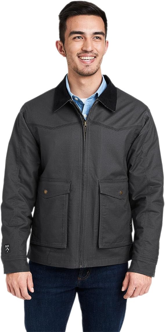 DRI Duck Men's Yellowstone Jacket