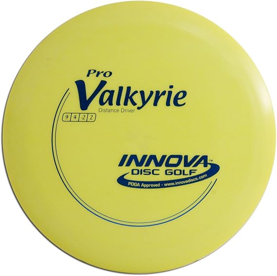 Innova Pro Valkyrie, 170-175 Grams