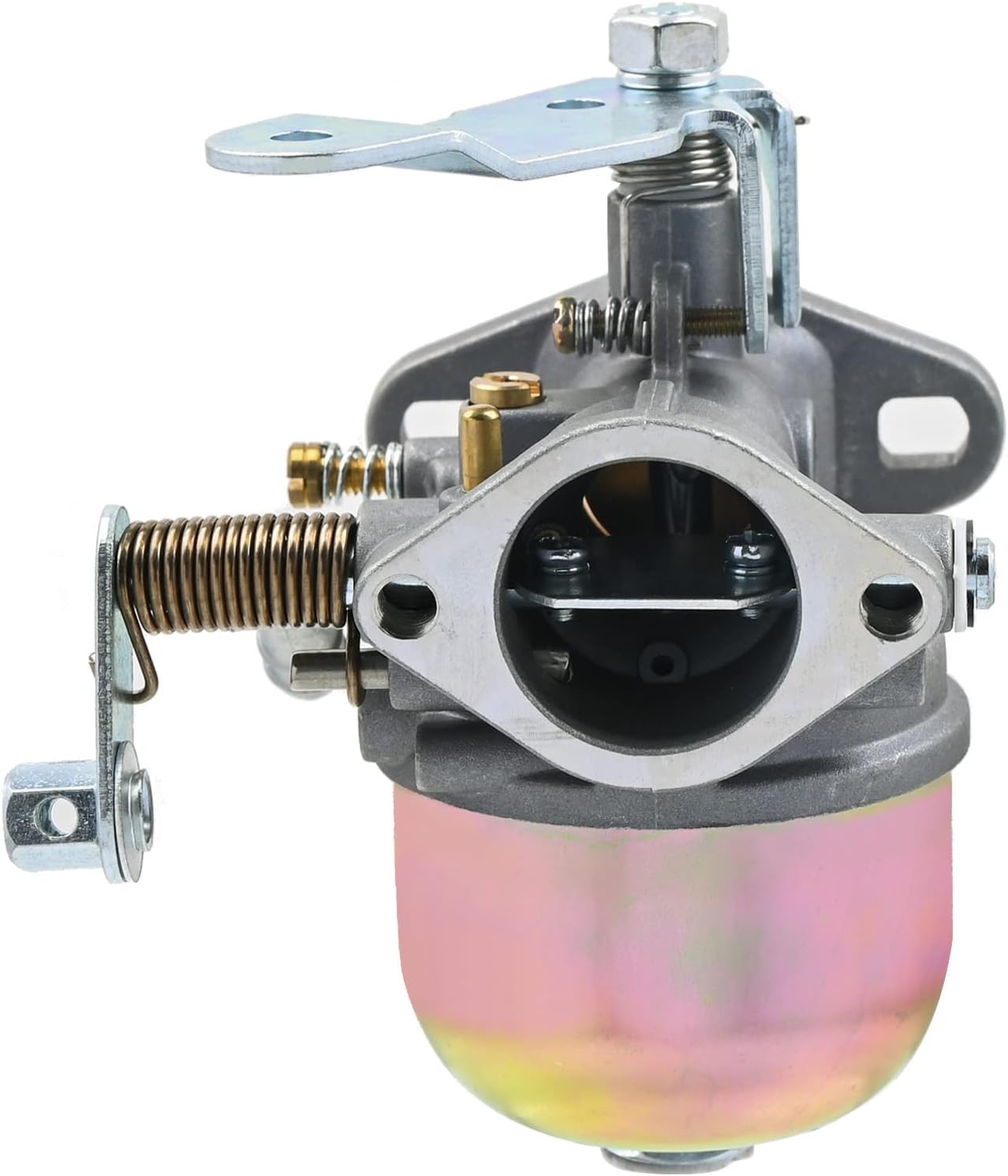 Carburetor for EZGO Golf Cart Marathon 2 Cycle 1989-1993 Carb for 23932-G1 14031-G1 20071-G1 17563 Carb-018A