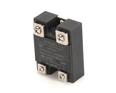 Prince Castle 65-064S, Kit, Power Relay