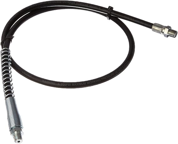 LubriMatic 10-536 36" Extreme Duty Grease Hose