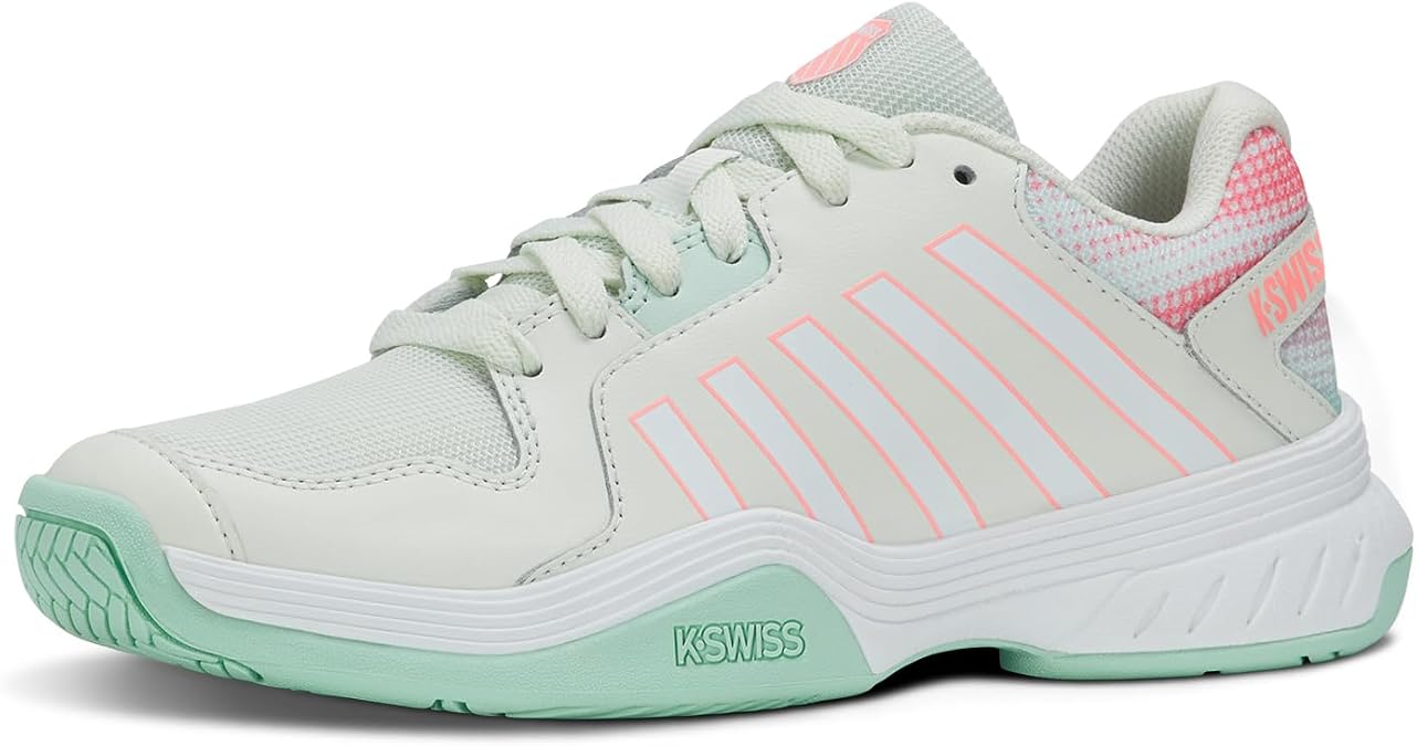 K-Swiss Women's Court Express Pickleball Shoe
