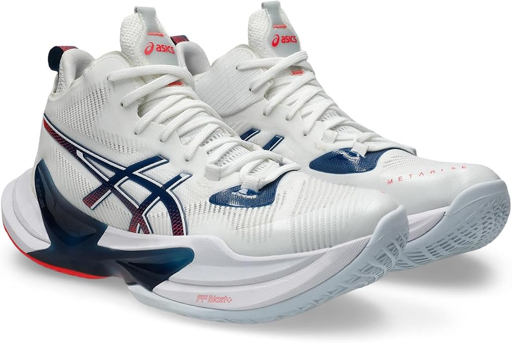ASICS Men's Metarise 2 Sneaker