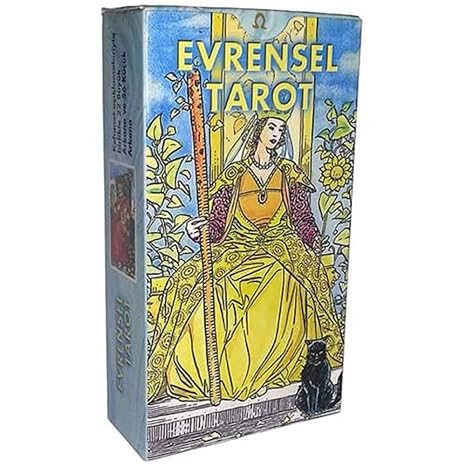 Evrensel Tarot