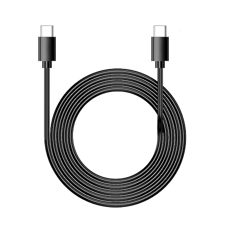 VANTRUE 11.5ft Dual USB-C Dash Cam Power Cable