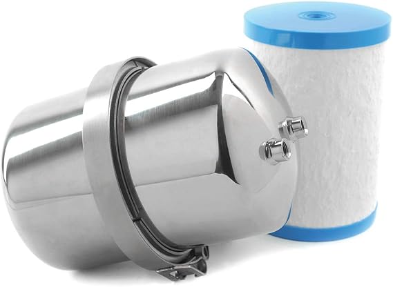 Multipure Aquaversa - Inline (No Hardware Included and No Faucet)