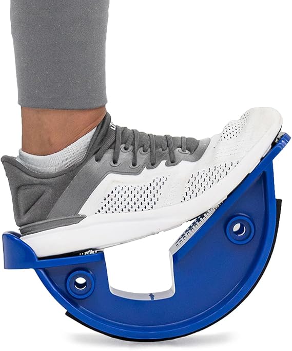 ProStretch Original, Calf Stretcher for Plantar Fasciitis & Tight Calves | Calf Stretcher & Foot Rocker for Plantar Fasciitis, Achilles Tendonitis & Tight Calves