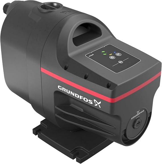 SCALA1 3-45 Booster Pump
