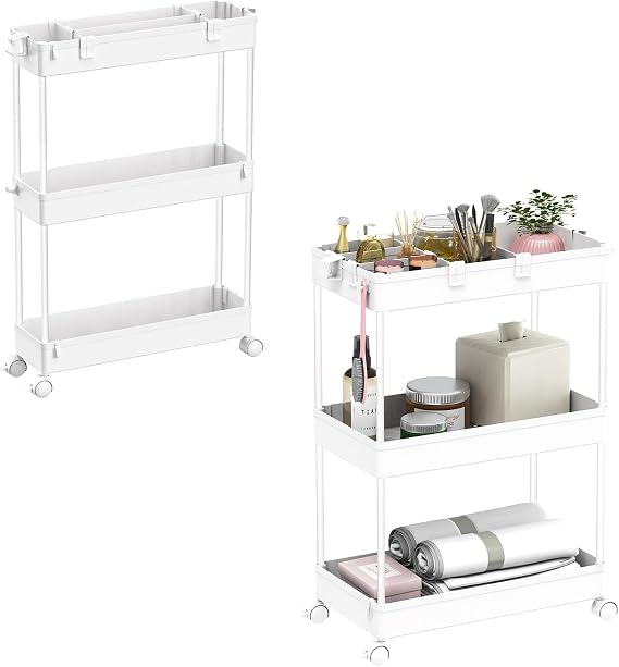 Storage cart