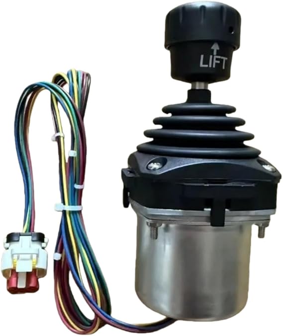 100118417 1001129555 Joystick Controller for 18RS 18RSJ 24RS 400S 601S 800A 340AJ 450A 450AJ 600A 60AJ 800
