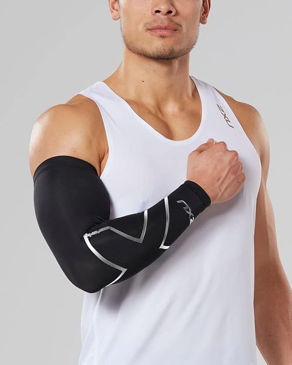 2XU Compression Arm Guard (Single)