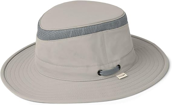LTM5 Airflo Slim Sun Hat, Rockface, 7 1/8