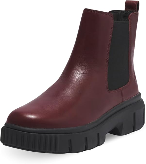 Timberland Greyfield Chelsea