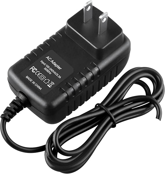 AC/DC Adapter for Roland JUNO-DS61 JUNODS61 JUNO-DS88 JUNODS88 Synthesizer Power Supply Cord Cable Wall Home Charger Mains PSU