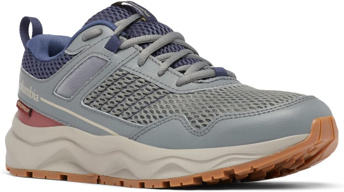Columbia PlateauTM Waterproof