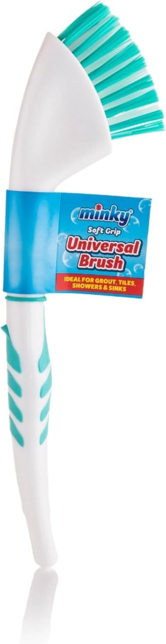 Minky Universal Brush