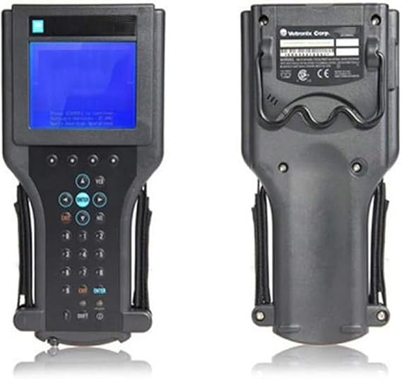 Car Detector Automatic Flash Tester Autodiagnosis, OBD2 Diagnostic Equipment, for GM/SAAB/OPEL/SUZUK/Holden/Isuzu (A Model Software for GM Tech2 Tech 2 II)(SAAB)