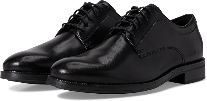 Cole Haan Men's Dean Grand Plain Toe