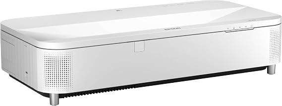 Epson PowerLite 810E Ultra Short Throw 3LCD Projector