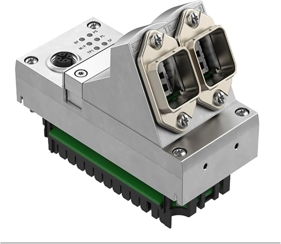 8110370 CPX-M-FB44 Electrical Interface Module
