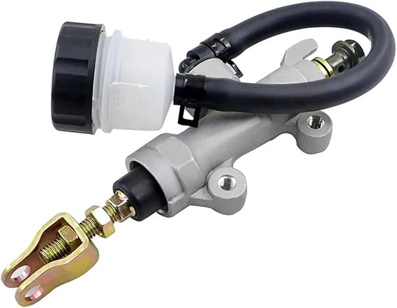 Clutch brake pump Motorcycle Brake Hydraulic Pump Motorcycle Brake Pump Master Cylinder Hydraulic Pump Fit For YAMAHA FZX250 ZEAL FZX750 R1-Z RD350 RZ250 RZ350 SDR200 SRX250 SRX400