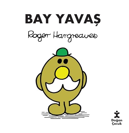Bay Yavaş