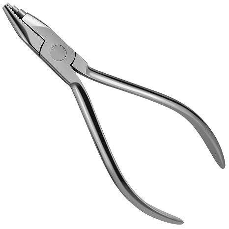 Admas Dental Pliers Orthodontic Stainless Steel (O'BRIEN Pliers)