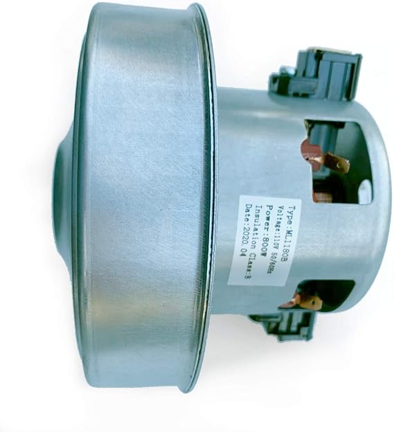 Longray Replacement Motor Carryall Super-Duty