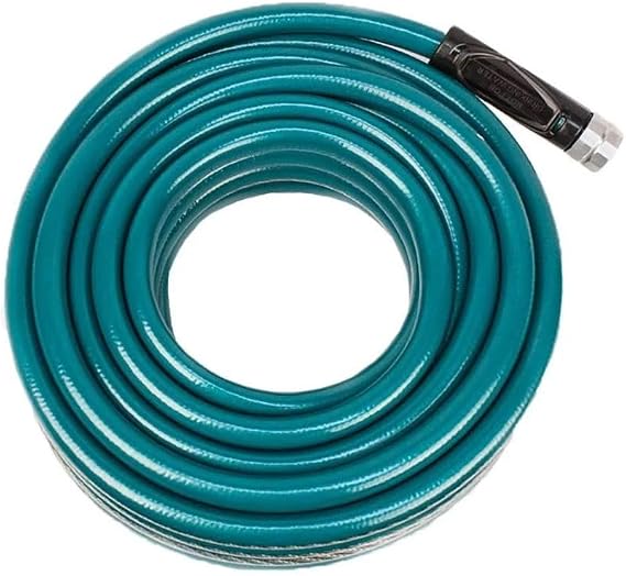 Teknor Never Kink Ultra Flex Hose