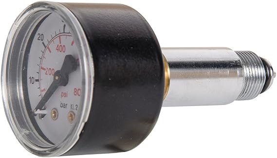 Mares Pneumatic Speargun HP Gauge