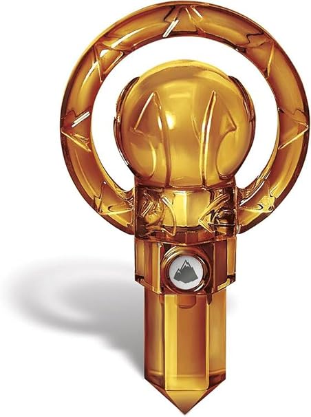 Skylanders Trap Team: Tech, Magic, Earth Trap - Triple Trap Pack